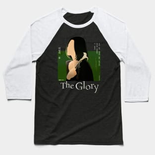 The Glory Baseball T-Shirt